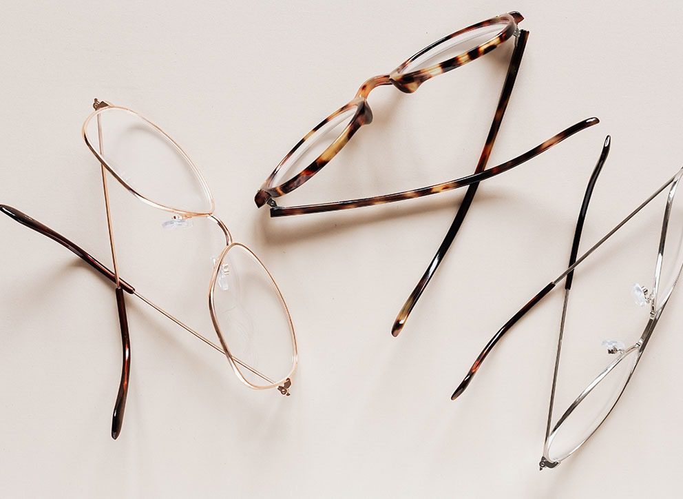 About Us - Affordable Prescription Glasses at Low Price Vision