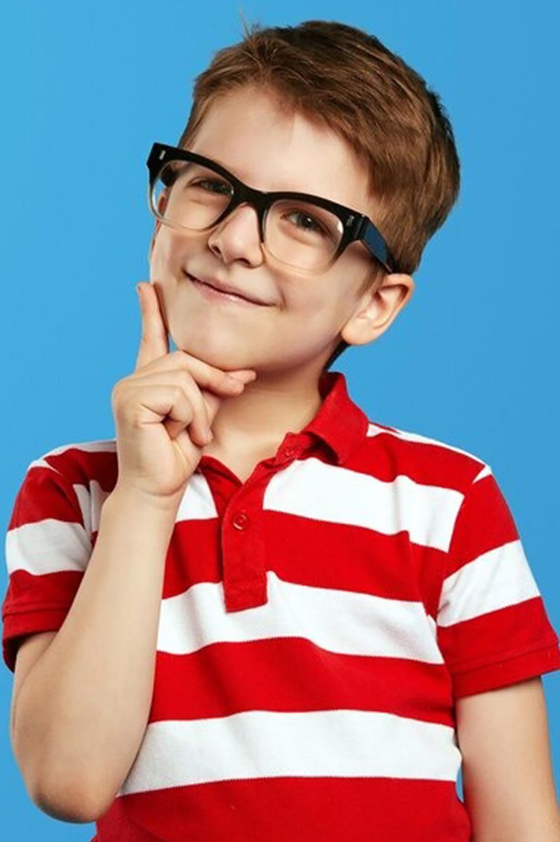 affordable prescription glasses online
